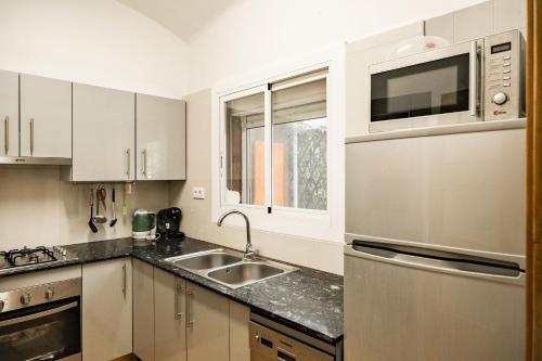 Cals Avis – Casa con jardín y barbacoa en Banyoles (Cals Avis – Casa con jardin y barbacoa en Banyoles) in Banyoles