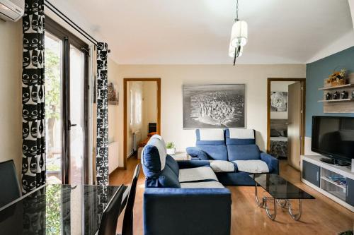 Cals Avis – Casa con jardín y barbacoa en Banyoles (Cals Avis – Casa con jardin y barbacoa en Banyoles) in Banyoles