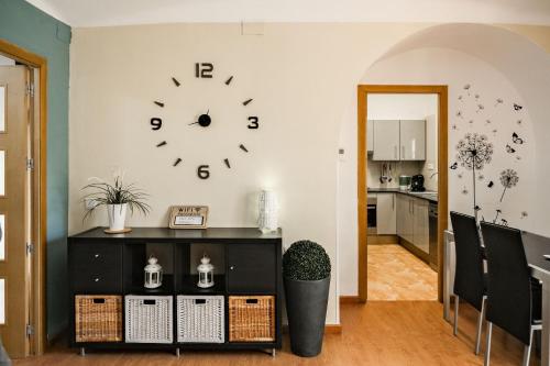 Cals Avis – Casa con jardín y barbacoa en Banyoles (Cals Avis – Casa con jardin y barbacoa en Banyoles) in Banyoles