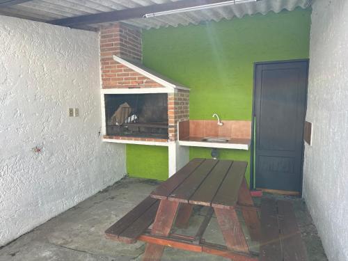 casa de playa barra del chuy alborada duplex 2