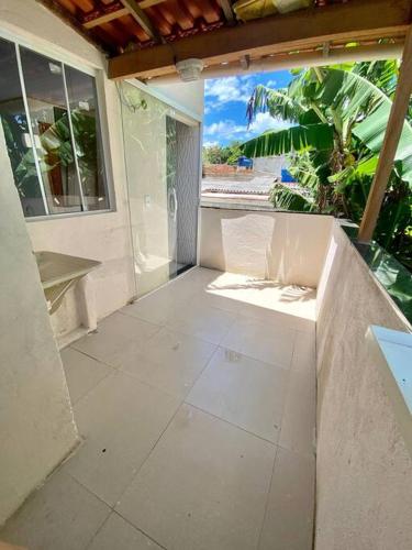 Casa com piscina e praia no fim da rua em Búzios (Casa com piscina e praia no fim da rua em Buzios) in Armacao dos Buzios