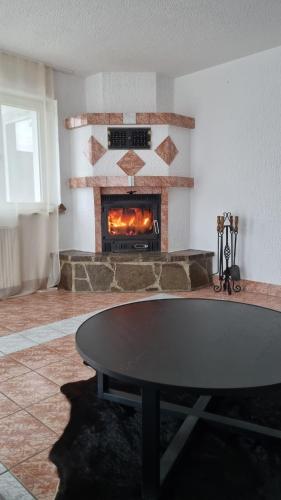 Wohnen auf Zeit - perfekt fur Grenzganger, Wochenend-Heimkehrer und Berufsreisende in Schworstadt