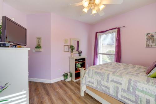 Large Tazewell Home Less Than 1 Mi to Norris Lake Access!