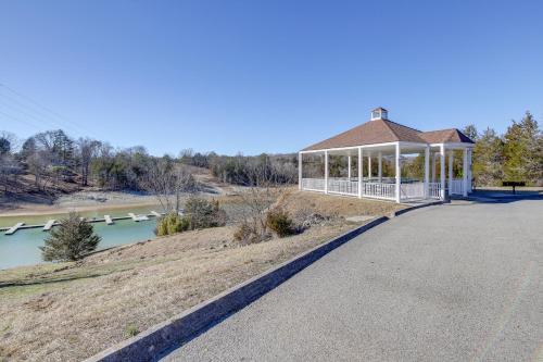 Large Tazewell Home < 1 Mi to Norris Lake Access! in Tazewell (TN)