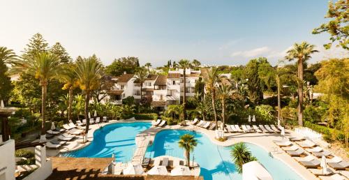 Puente Romano Beach Resort - image 3