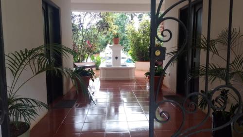 บริการและสิ่งอำนวยความสะดวก, Tuscan Villa Montana in การารา