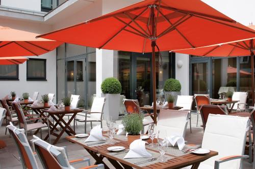 Lindner Hotel Am Michel - image 6