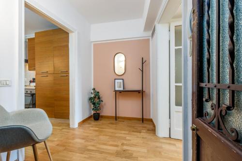 - Near Funicolar - Bergamo Alta Design HOUSE 2, Bergamo (foto 8)