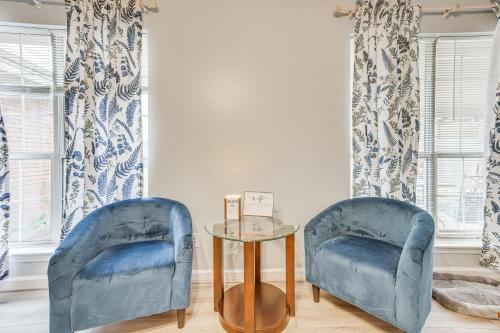 Pet-Friendly Millbrook Home Patio and Yard! in Millbrook, USA