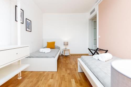 - Near Funicolar - Bergamo Alta Design HOUSE 2, Bergamo (foto 10)