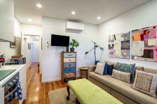 T1 Oasis with Amazing Terrace - image 9