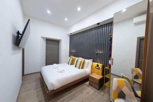 Cola Suites Apartments, Rome