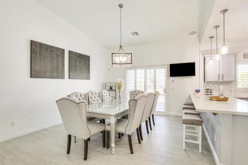 Elegant Desert Hot Springs Home with Private Pool! in Desert Hot Springs, USA