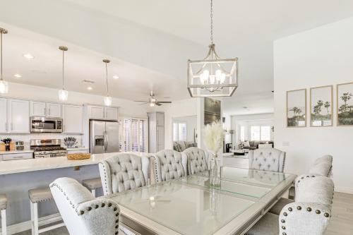 Elegant Desert Hot Springs Home with Private Pool! in Desert Hot Springs, USA