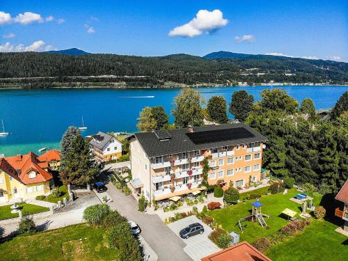 Flairhotel am Wörthersee