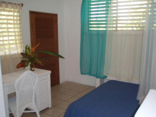 The Nest Tobago Apartments