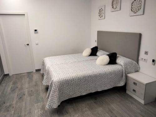 Loft La Calahorra con posibilidad de aparcamiento Pregunta por el PACK MÁS AMOR, Córdoba (foto 6)