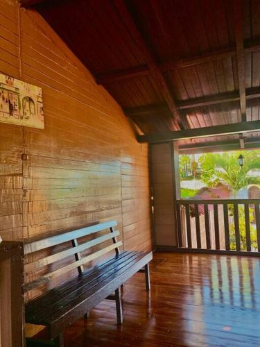 Uitzicht, Casa en Misahualli - Misahualli HOME in Puerto Misahualli