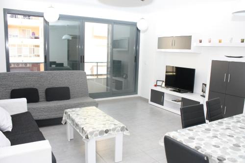 Apartamento Capri 4 Inmomart