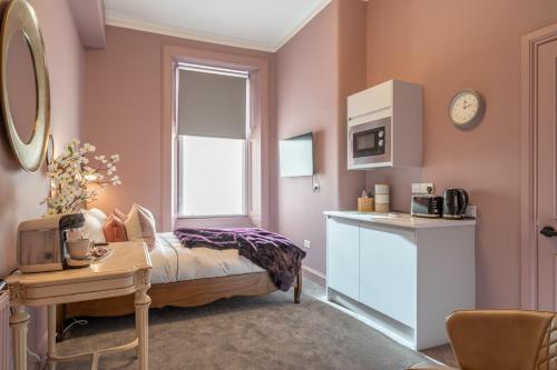 Boutique Home Stay Blossom - Glasgow