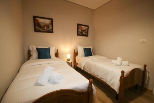 Johan's Apartment, Tirana (photo 6)