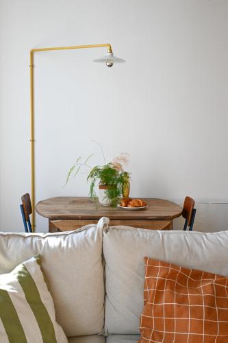 Le Perchoir - Appartement d'exception proche gare, Bordeaux (Foto 8)