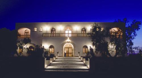 Grikò Country Hotel - image 2