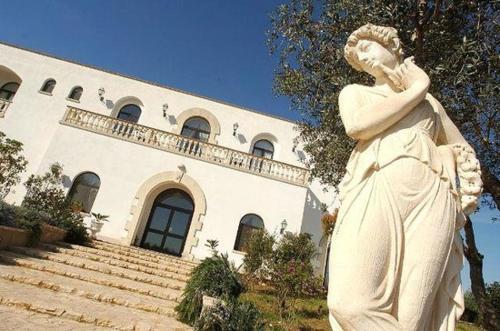 Grikò Country Hotel - image 6
