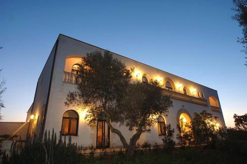 Grikò Country Hotel - image 12