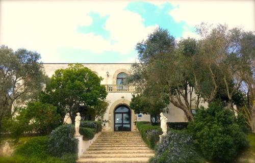 Grikò Country Hotel - image 8