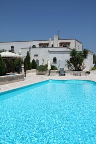 Grikò Country Hotel - image 5