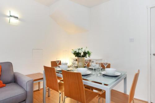London Choice Apartments - South Kensington - Gloucester Road, London (photo 10)