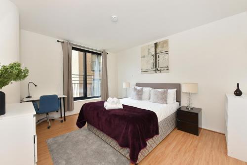 London Choice Apartments - South Kensington - Gloucester Road, London (photo 8)
