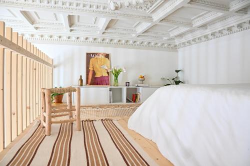 Le Perchoir - Appartement d'exception proche gare
