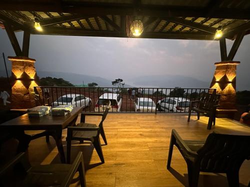 Redstone Villa By Koyna Stays in Koynanagar