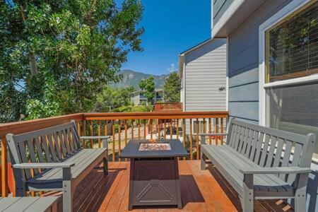 AC 2960sqft MountainViews FirePit Basketball WD near Will Rogers Shrine of the Sun