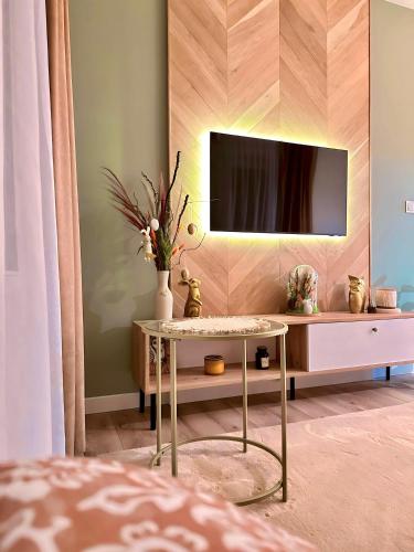 Greenside SunPark Apartament