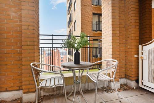 London Choice Apartments - South Kensington - Gloucester Road, London (photo 9)