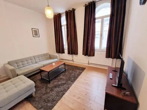 City Apartment in Bremerhaven, Deutschland