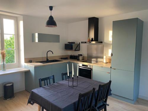 Havre de paix au sein d'un T3 d'une bastide aixoise Havre de paix au sein d'un T3 d'une bastide aixoise