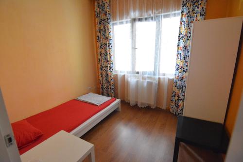 1 twin bed