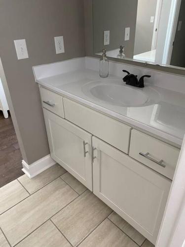 Huntersville House 3 bedrooms 2 Baths in Huntersville, USA