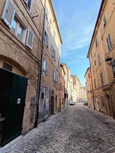 Affittacamere Rione Mura