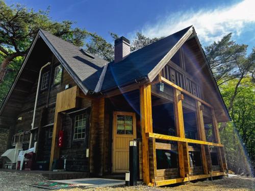 Nasu Highlands Mountain Hut - Vacation STAY 81757v