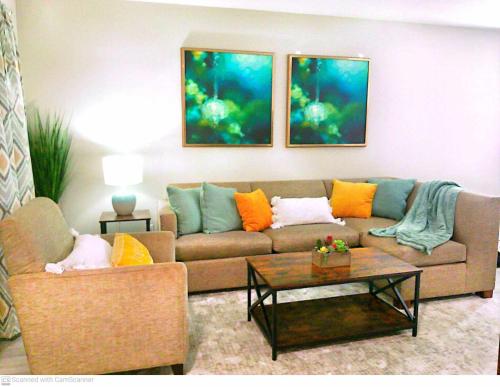 Liberty Towne - Promotes Comfort and Inviting Atmosphere - Perfect for short-term or long-term stays in Fayetteville, USA
