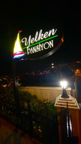 . YELKEN PANSİYON Sinop