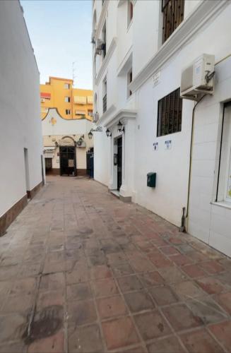 Solarium Panorama Apartment- Torremolinos - image 3