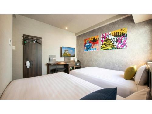 Just Sleep Osaka Shinsaibashi - Vacation STAY 94511v