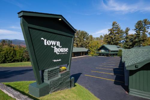 Town House Lodge - image 14