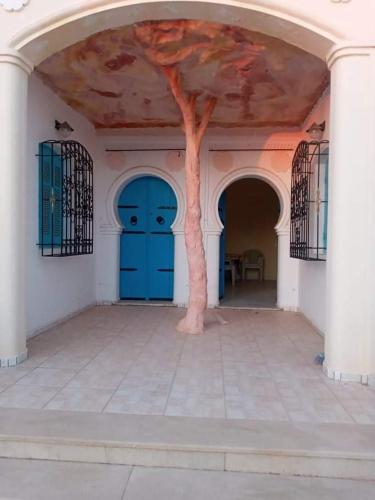 راحة الجزيرة